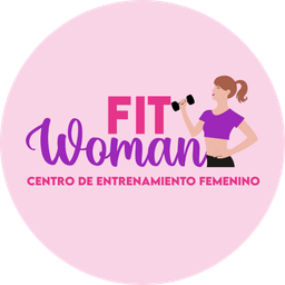 Fitwoman