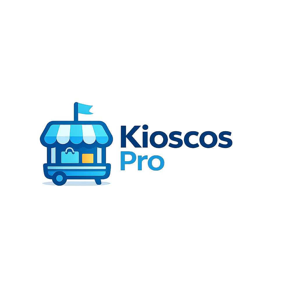 Kioscos Pro